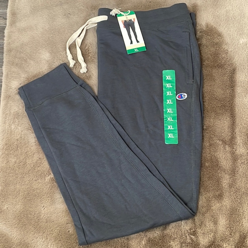 Champion men’s sweatpants